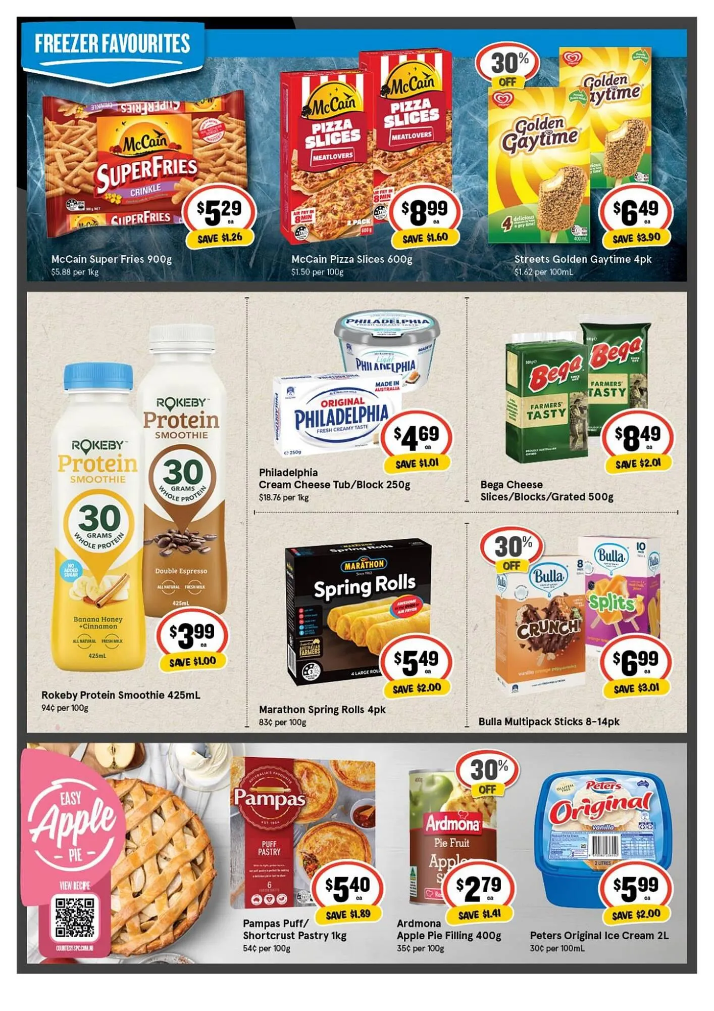 IGA Xpress catalogue - Catalogue valid from 29 April to 5 May 2026 - page 6