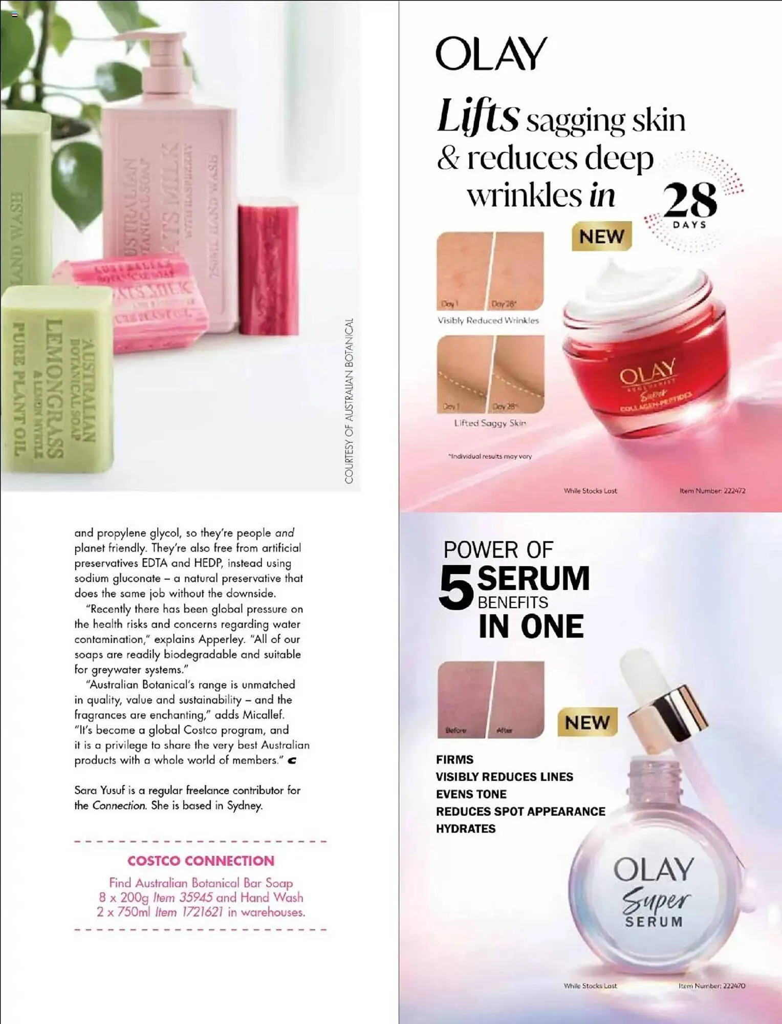Costco catalogue - Catalogue valid from 1 May to 30 June 2025 - page 13