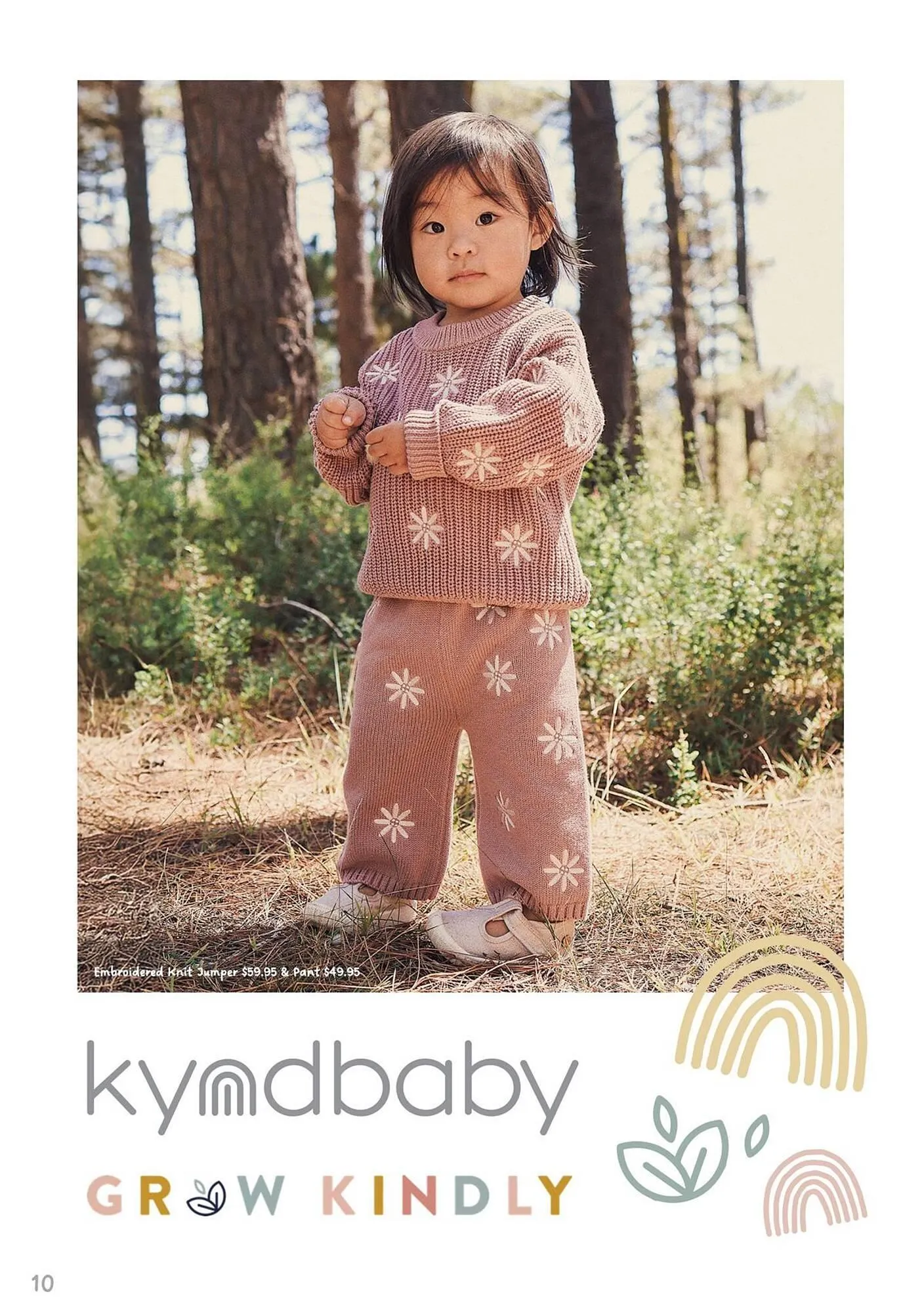 Kidstuff catalogue - Catalogue valid from 30 April to 31 December 2025 - page 10