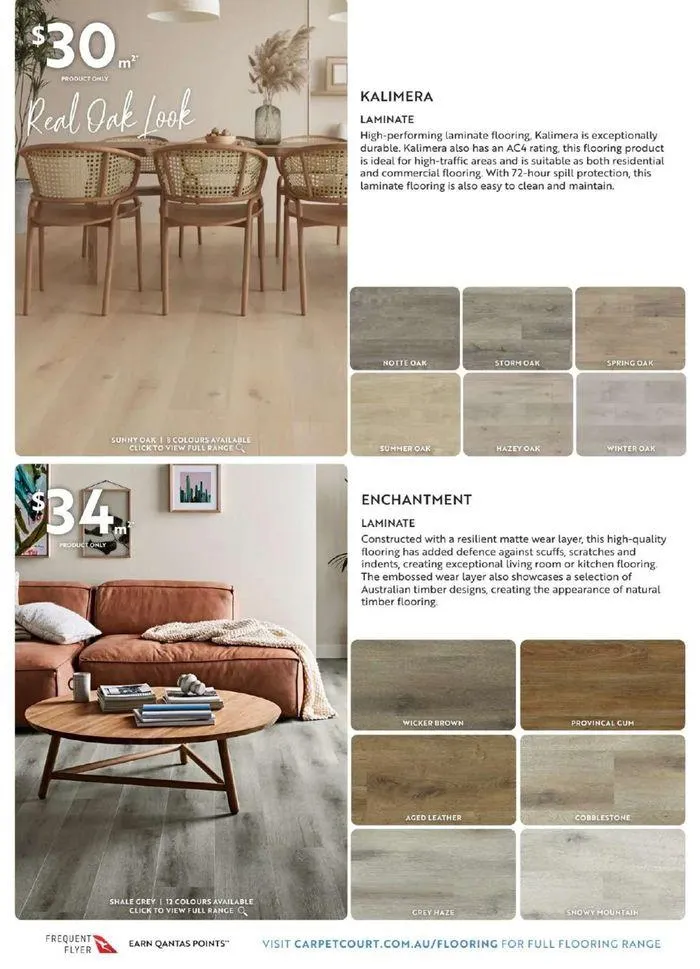 Spring Seasonal Trends - Catalogue valid from 9 September to 30 November 2024 - page 12