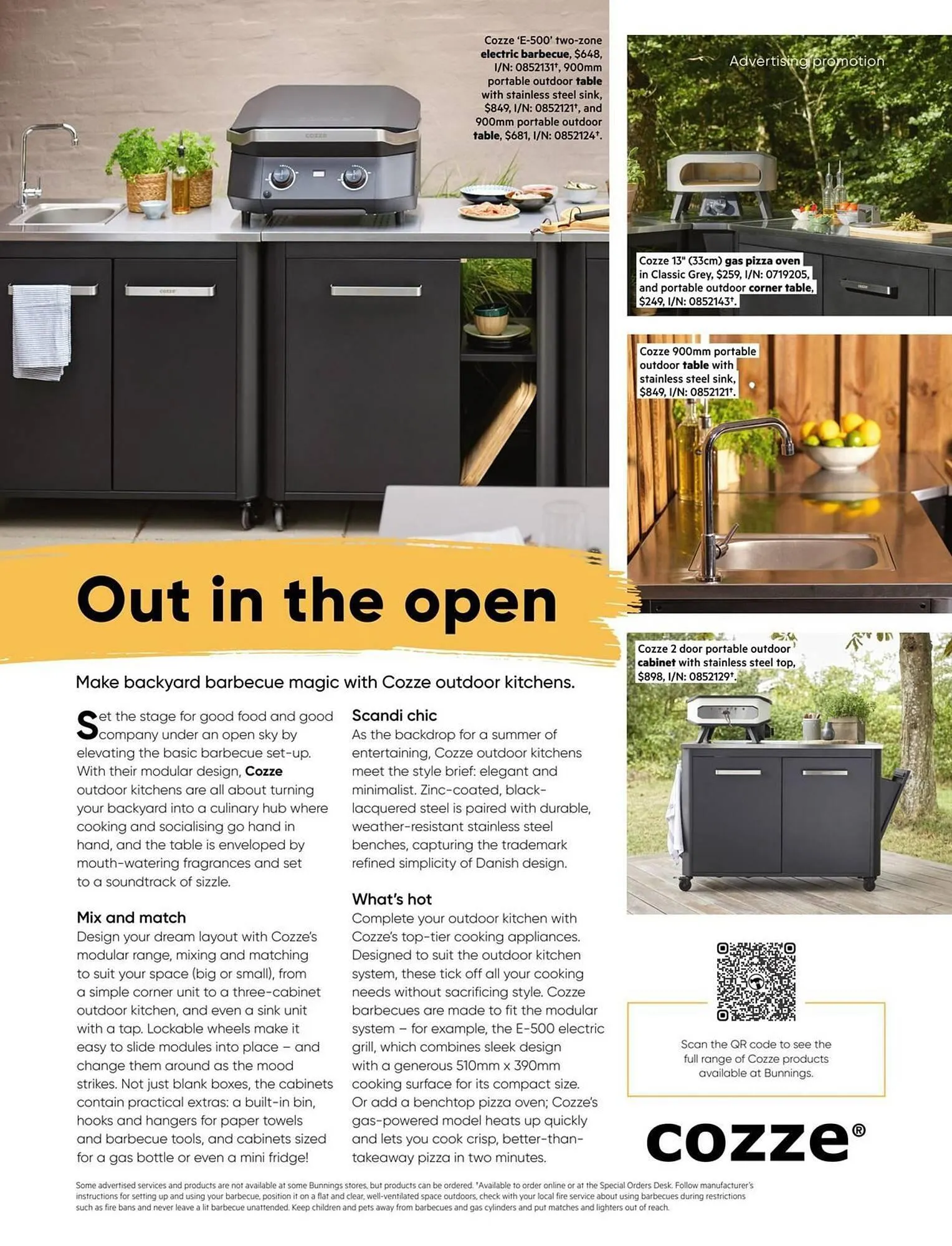 Bunnings catalogue - Catalogue valid from 1 December to 31 December 2025 - page 65