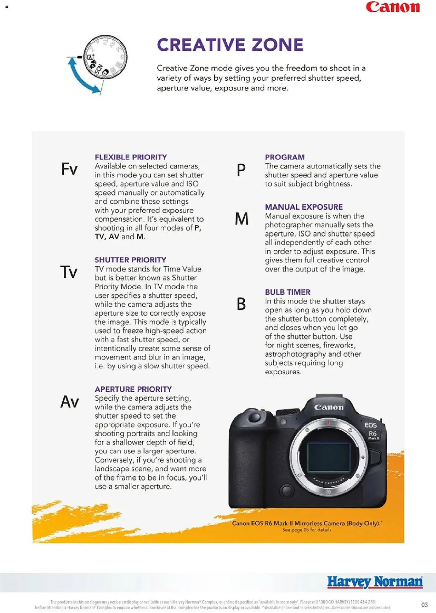 Harvey Norman catalogue - Catalogue valid from 28 January to 28 February 2026 - page 3