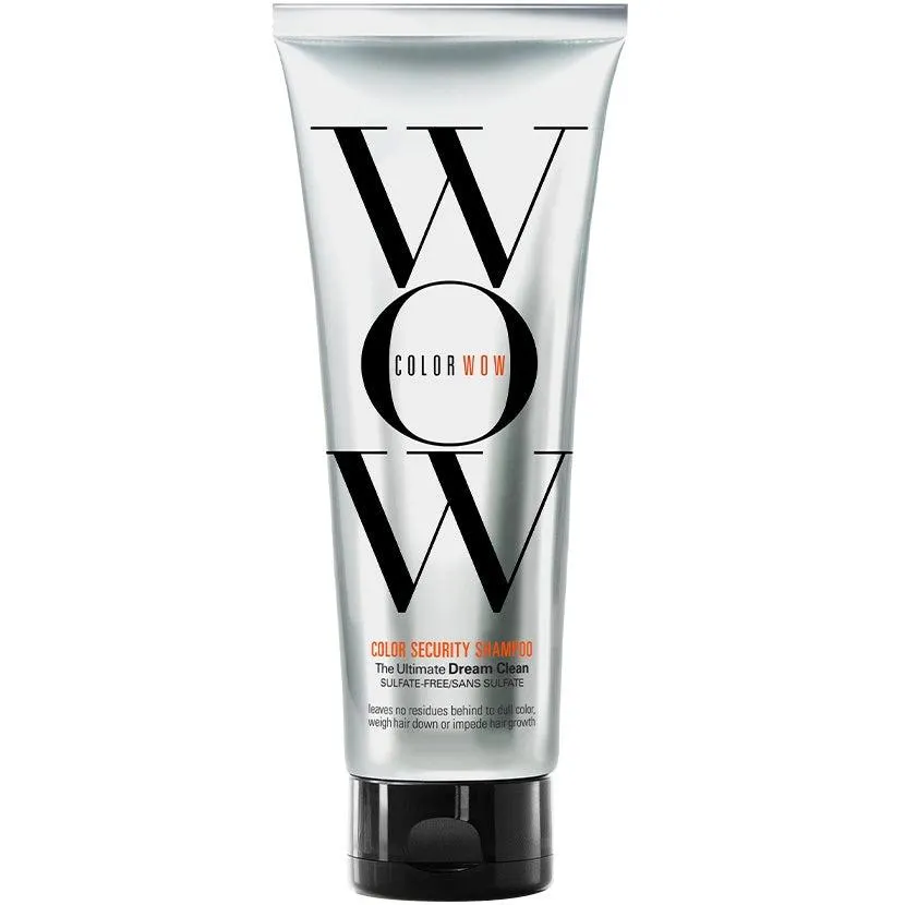 Color Security Shampoo 250ml