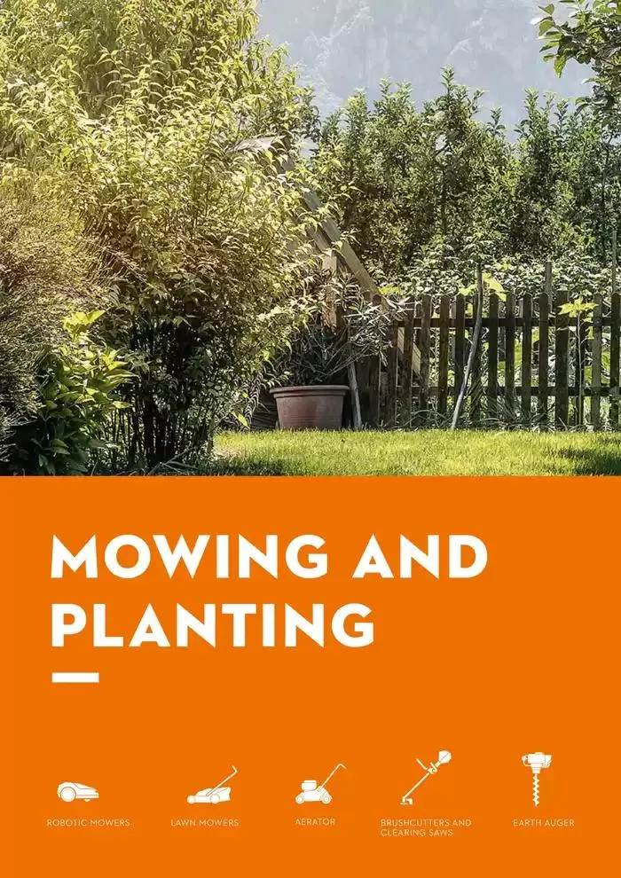 Catalogue 2024 - Catalogue valid from 26 June to 5 January 2025 - page 182