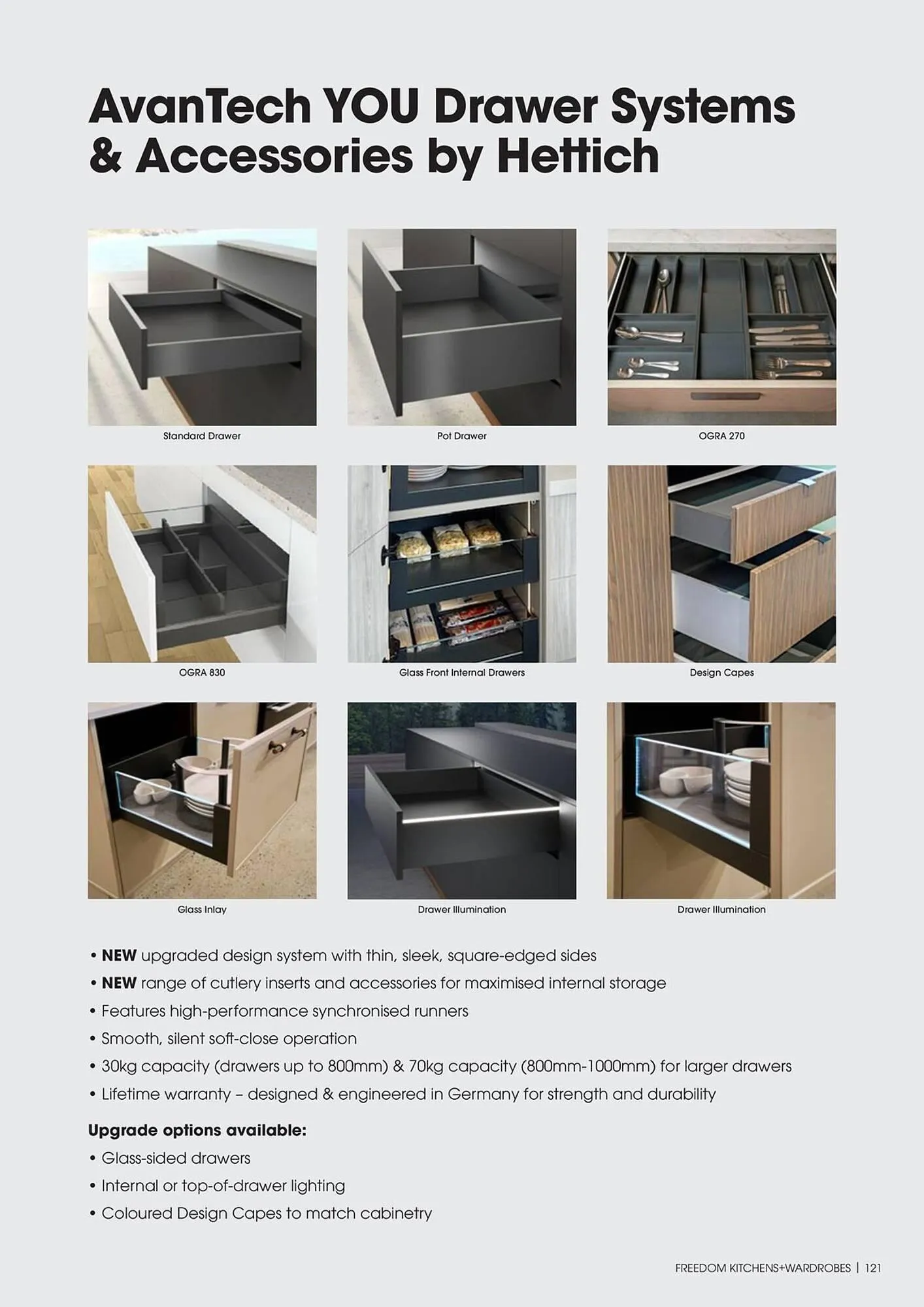 Freedom catalogue - Catalogue valid from 3 March to 31 May 2026 - page 121