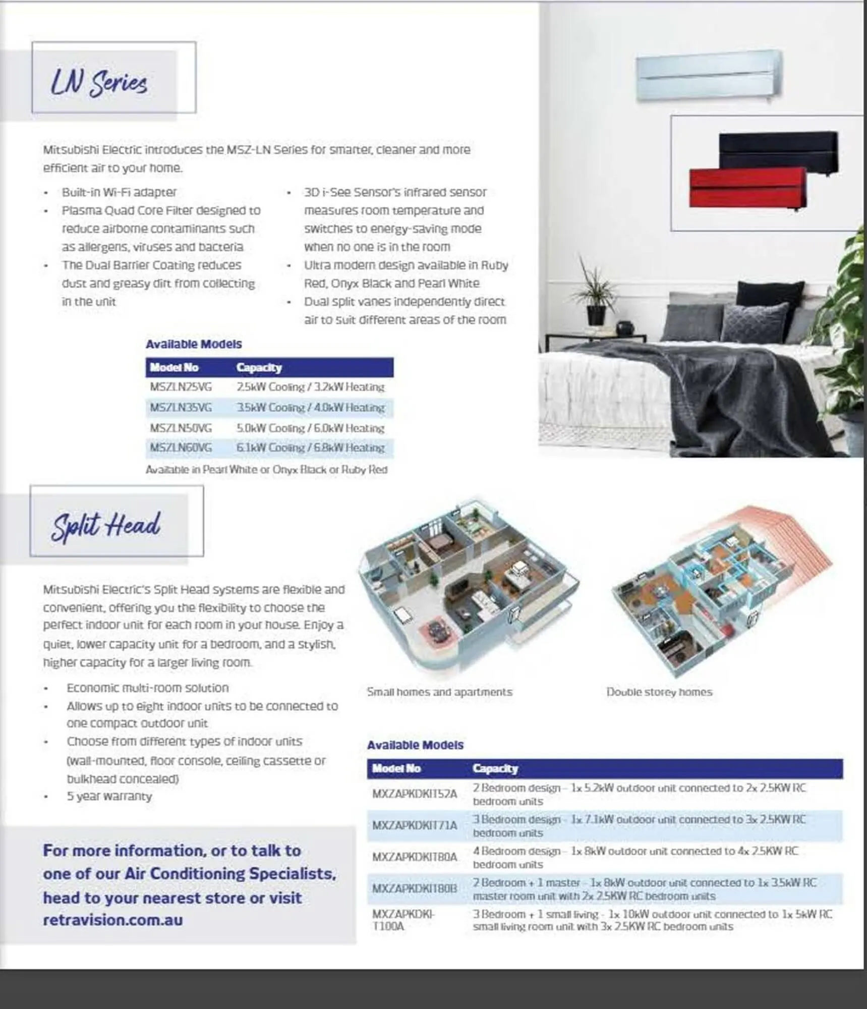 Retravision catalogue - Catalogue valid from 2 February to 28 February 2026 - page 9