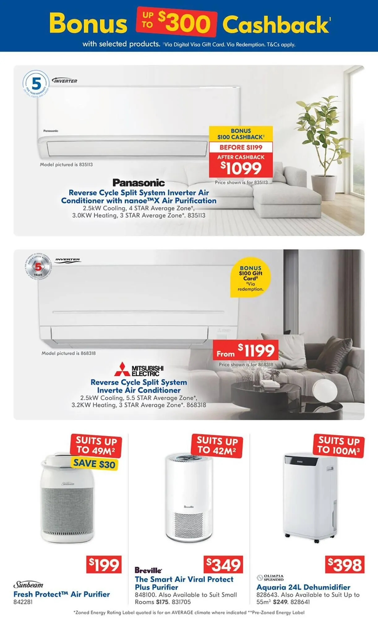 Betta catalogue - Catalogue valid from 12 May to 18 May 2025 - page 33