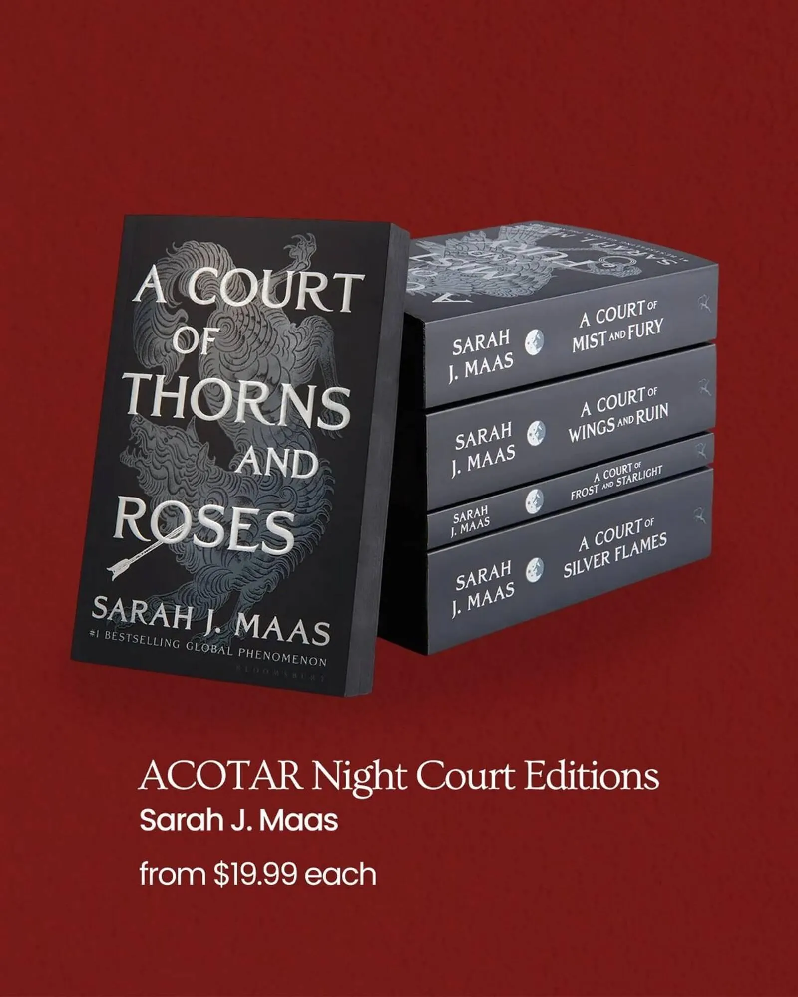 Dymocks catalogue - Catalogue valid from 5 December to 31 December 2025 - page 6