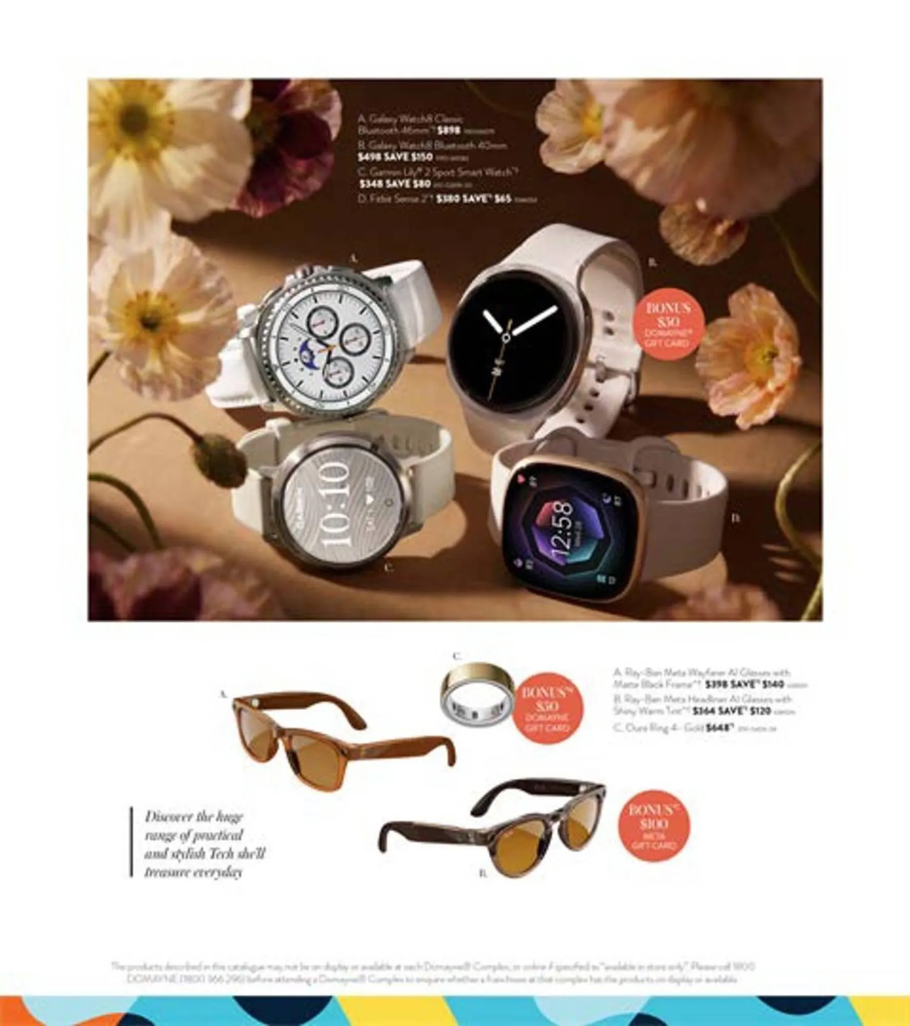 Domayne catalogue - Catalogue valid from 4 May to 10 May 2026 - page 14