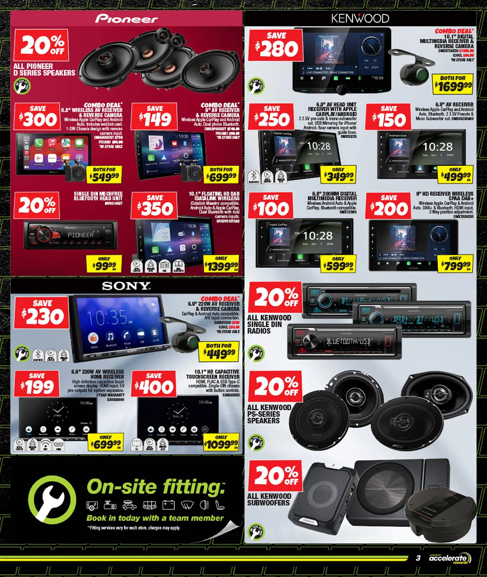 Autobarn catalogue - Catalogue valid from 15 April to 5 May 2026 - page 3