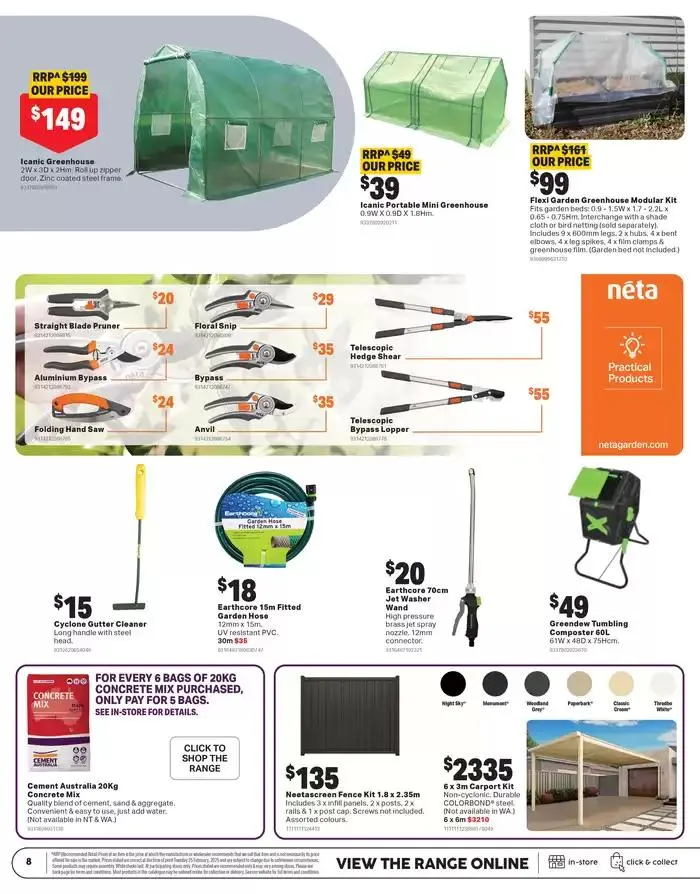  Assemble the Squad this Easter - Catalogue valid from 2 April to 27 April 2025 - page 8