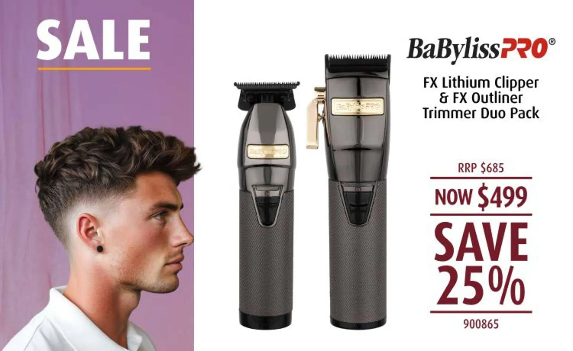 Shaver Shop catalogue - 1