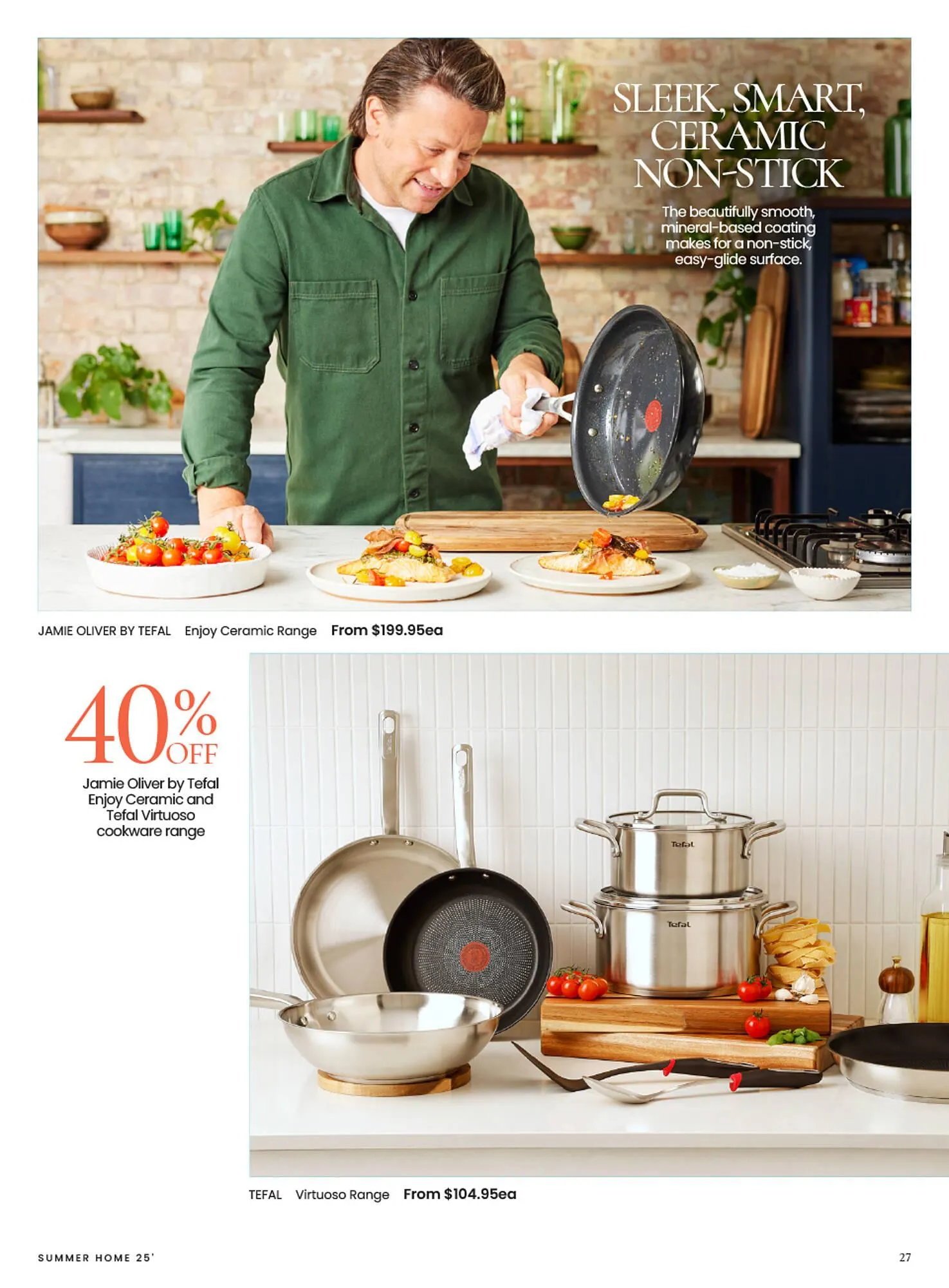 Myer catalogue - Catalogue valid from 14 October to 2 November 2025 - page 27