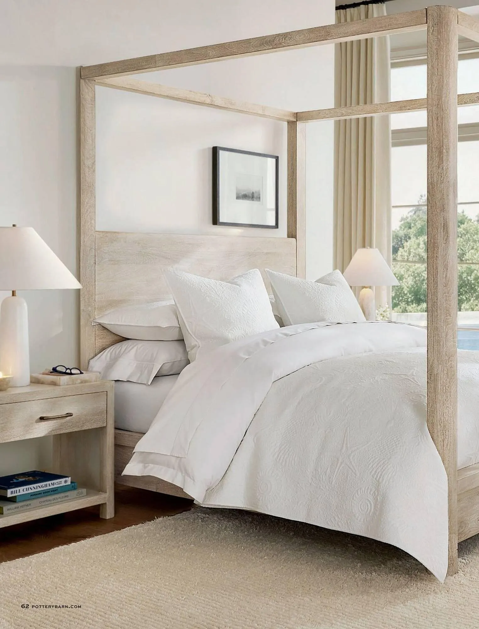 Pottery Barn catalogue - Catalogue valid from 21 April to 30 June 2026 - page 62