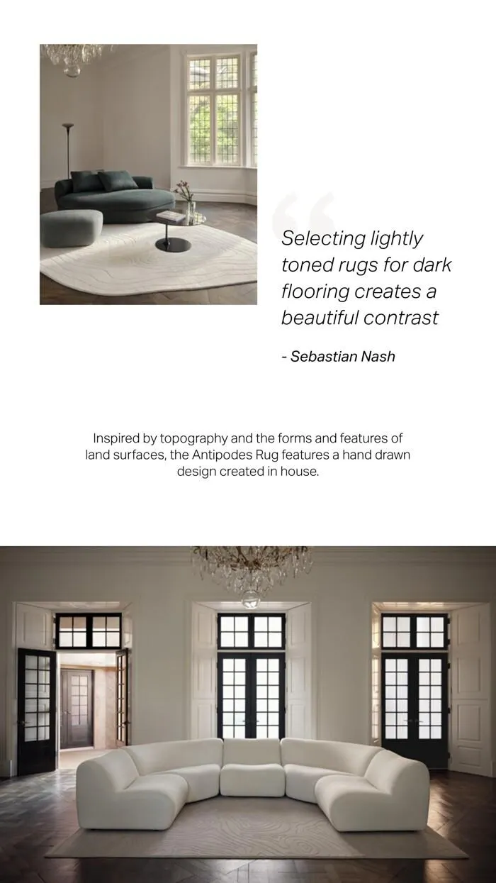 2024 Rug Collection - Catalogue valid from 24 August to 31 December 2024 - page 17