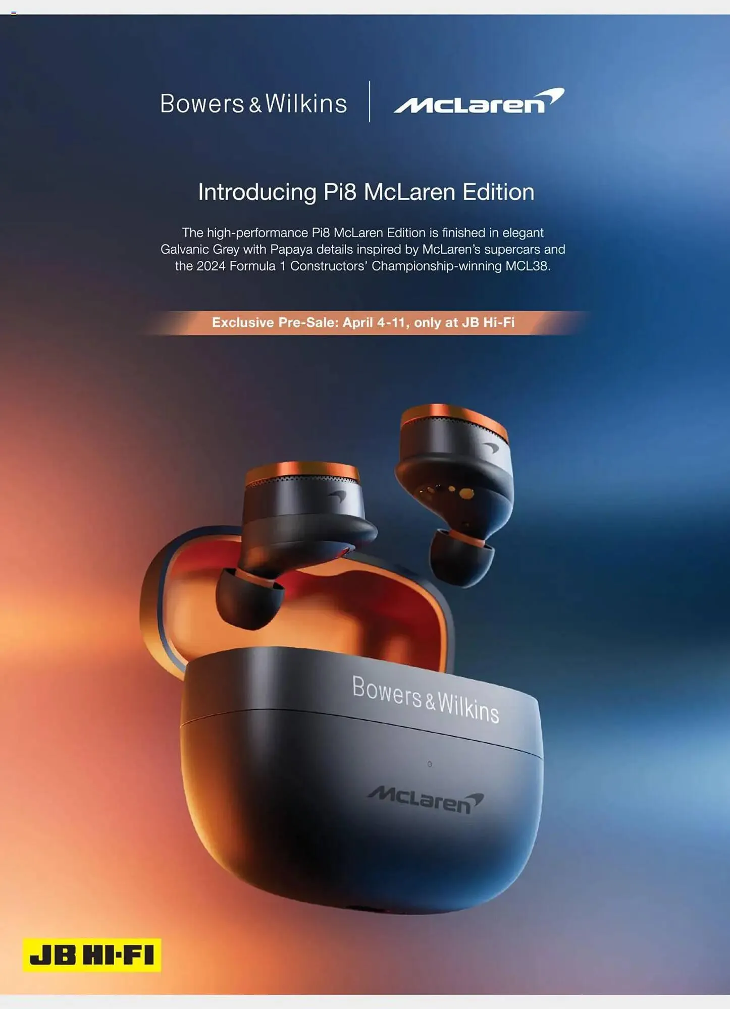 JB Hi-Fi catalogue - Catalogue valid from 1 April to 30 April 2025 - page 53