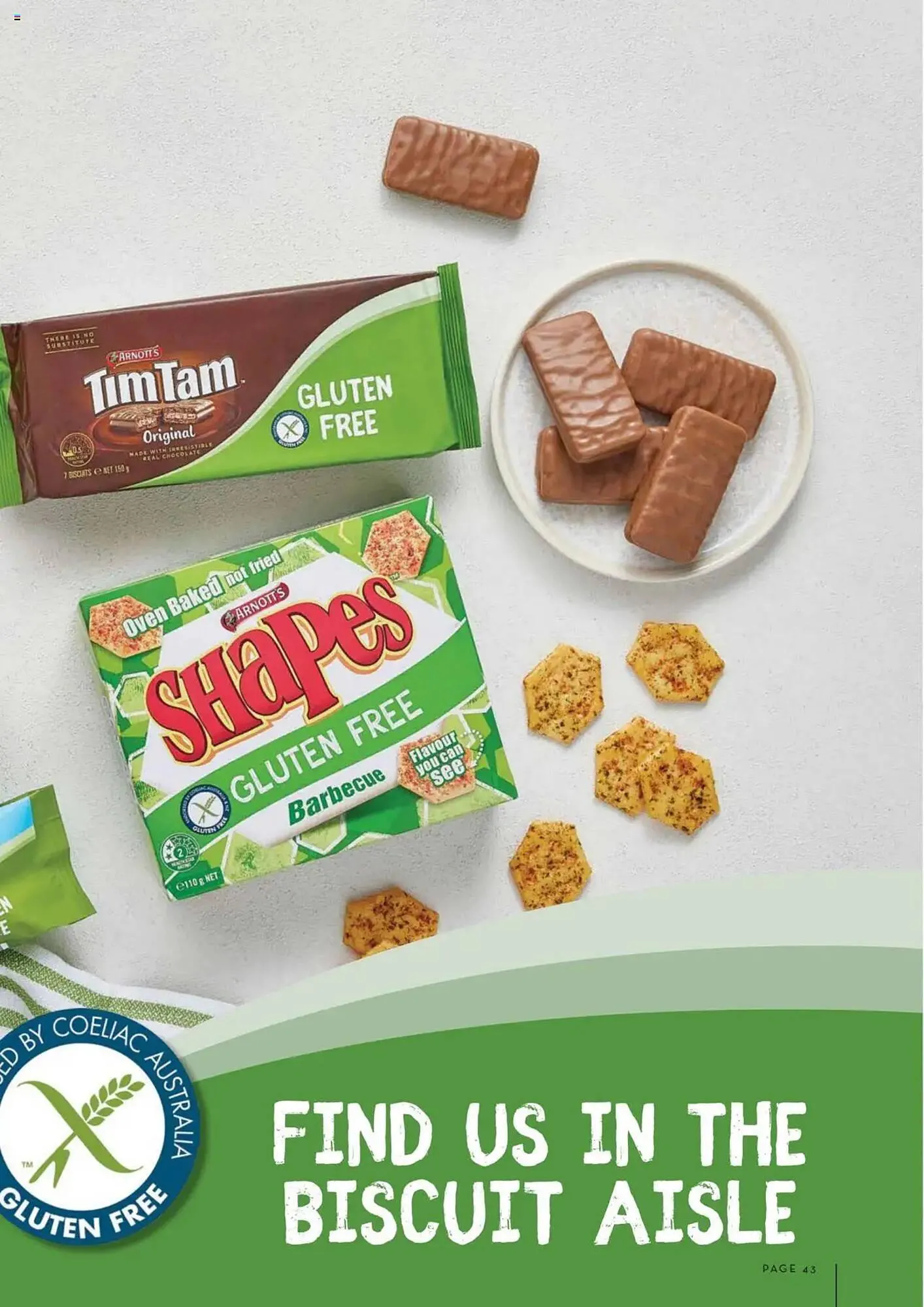 Drakes catalogue - Catalogue valid from 1 March to 30 April 2025 - page 43