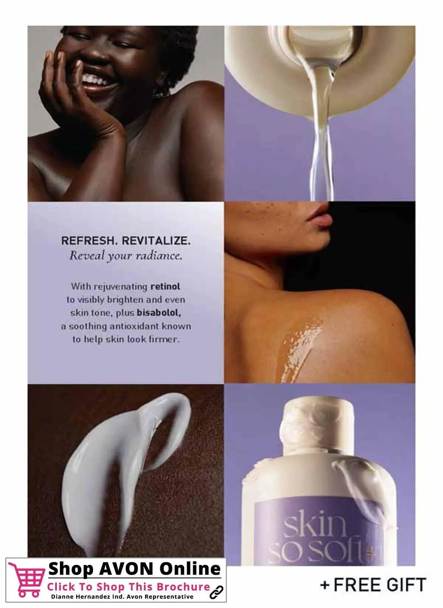 Avon catalogue - Catalogue valid from 26 January to 24 February 2026 - page 6