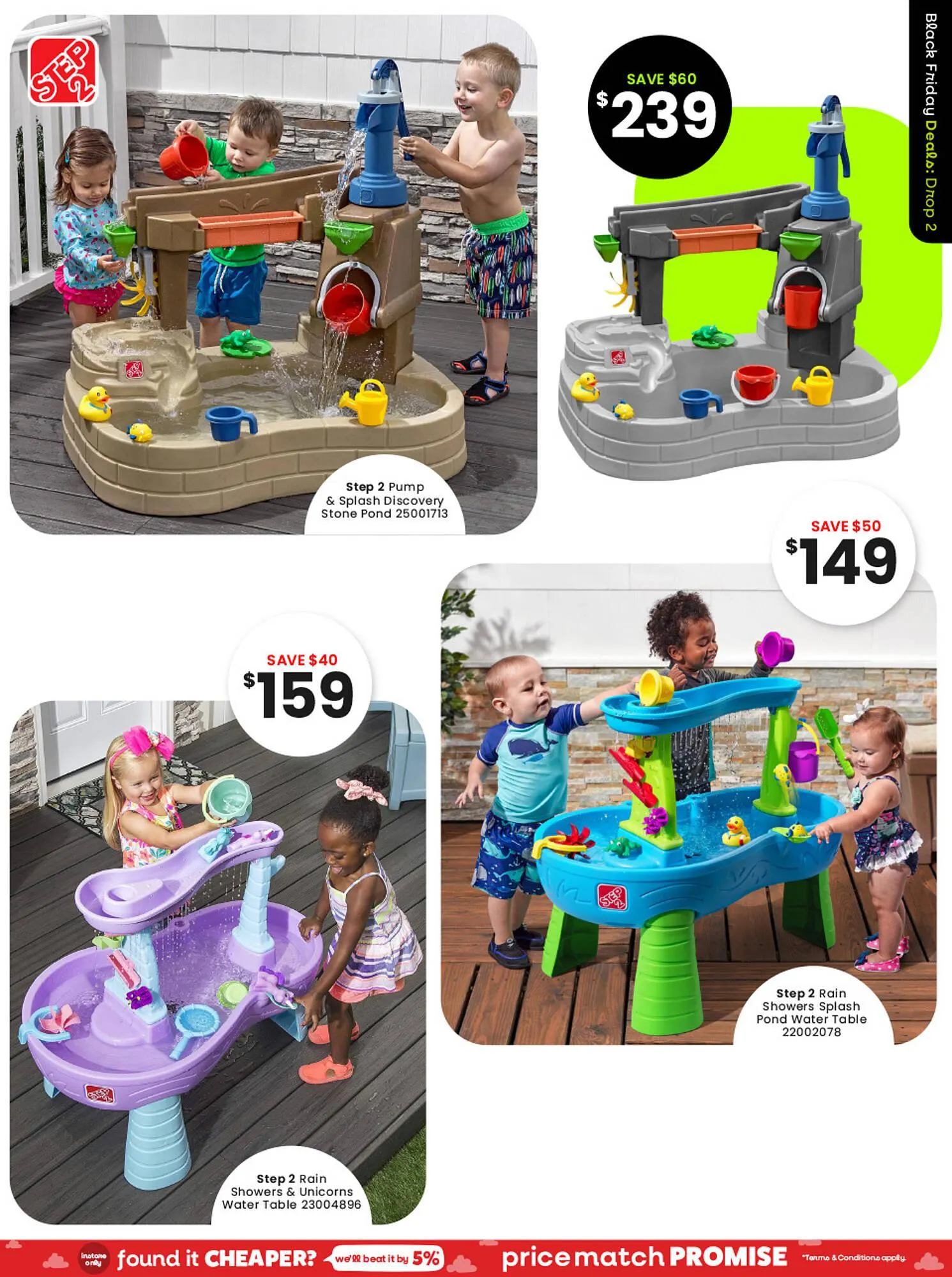 Toymate catalogue - Catalogue valid from 26 November to 2 December 2025 - page 35