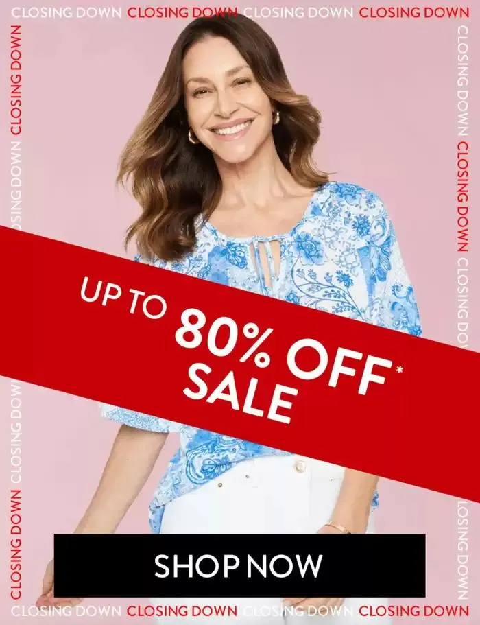 Deals & Offers - Catalogue valid from 24 February to 9 March 2025 - page 3