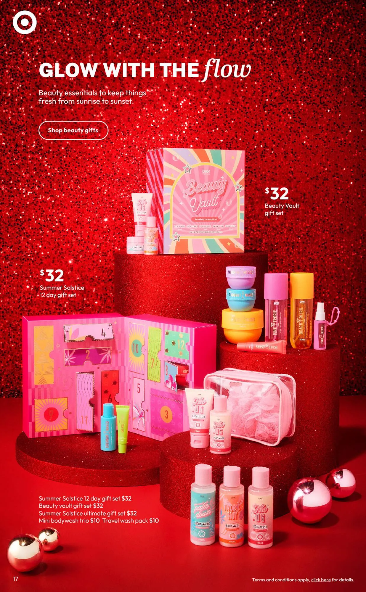 Target catalogue - Catalogue valid from 2 November to 23 November 2025 - page 17