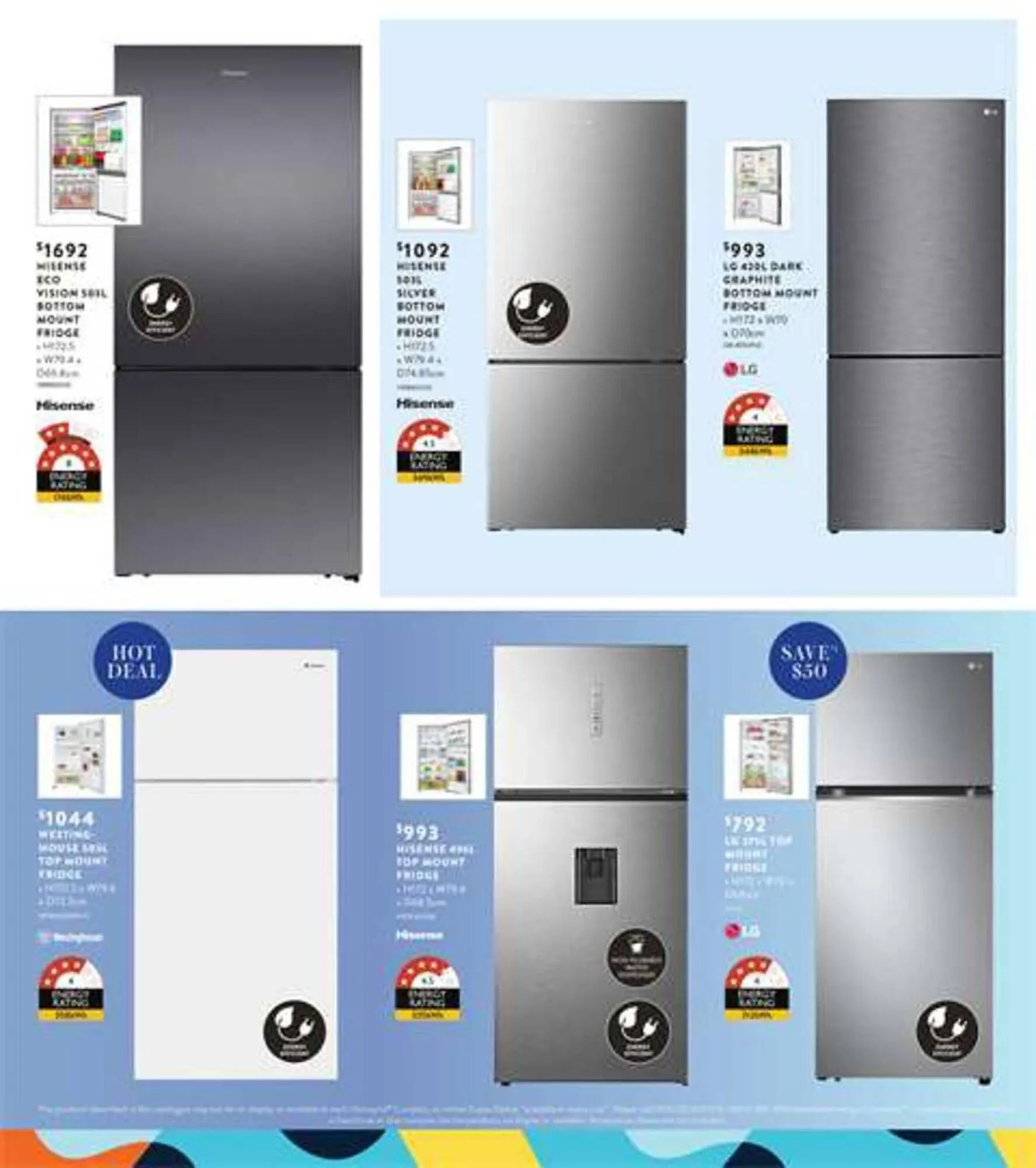 Domayne catalogue - Catalogue valid from 16 March to 22 March 2026 - page 17