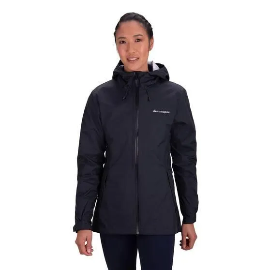 Macpac Women's Mistral Rain Jacket