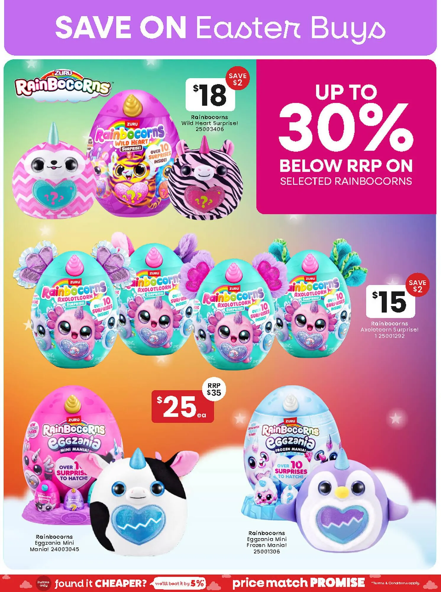 Toymate catalogue - Catalogue valid from 25 March to 14 April 2026 - page 29