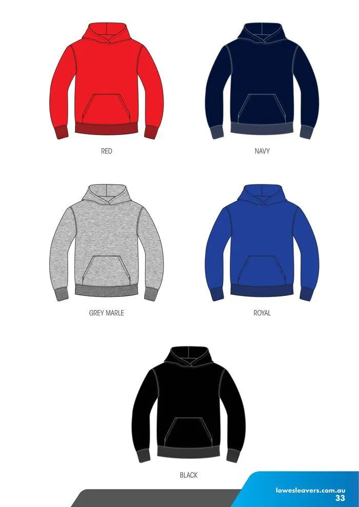 School Leavers 2024 - Catalogue valid from 24 January to 31 December 2024 - page 33