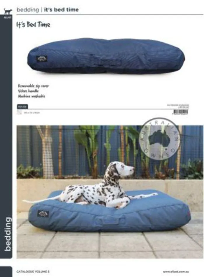 Dog Catalogue 2024 - Catalogue valid from 4 January to 31 December 2024 - page 18