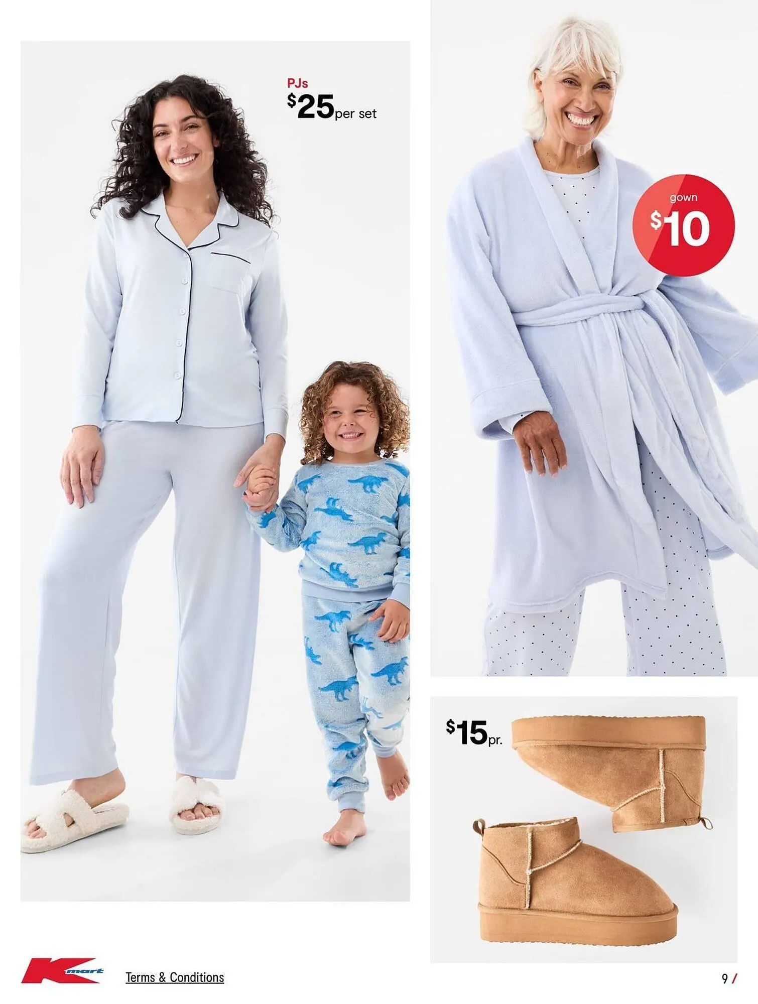Kmart catalogue - Catalogue valid from 24 April to 11 May 2025 - page 9
