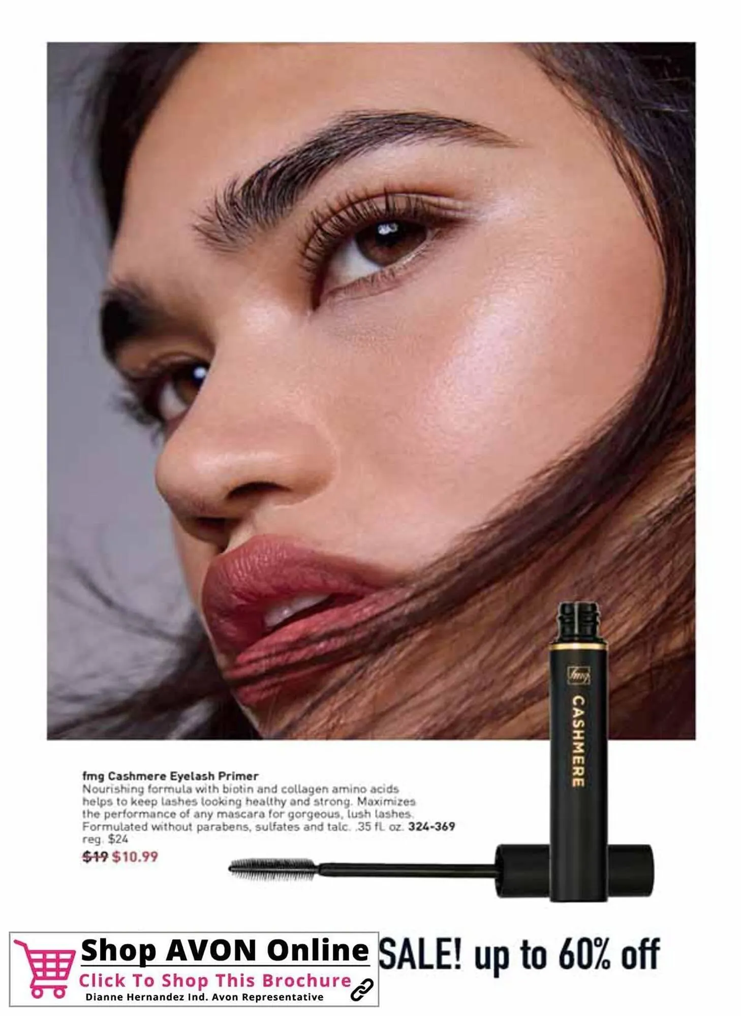 Avon catalogue - Catalogue valid from 3 April to 5 May 2026 - page 12