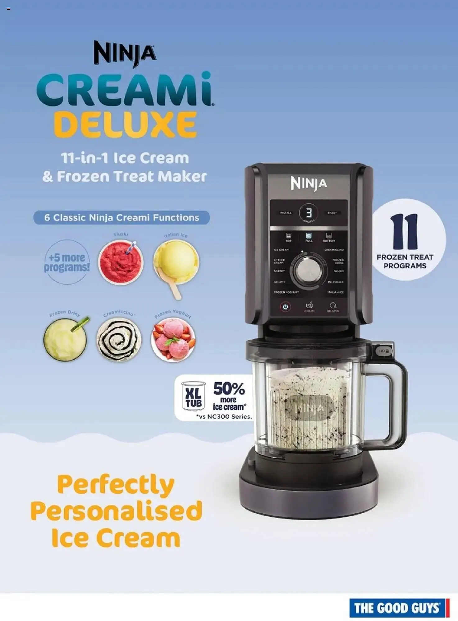 The Good Guys catalogue - Catalogue valid from 5 June to 11 June 2025 - page 15