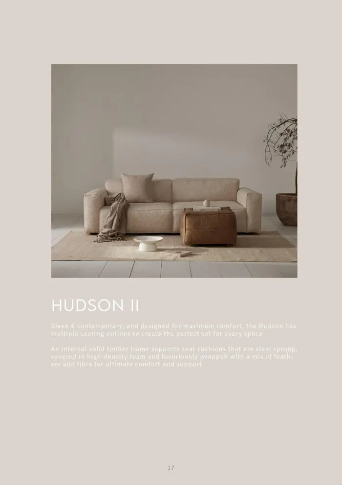 Design By You - Catalogue valid from 18 September to 31 May 2024 - page 23