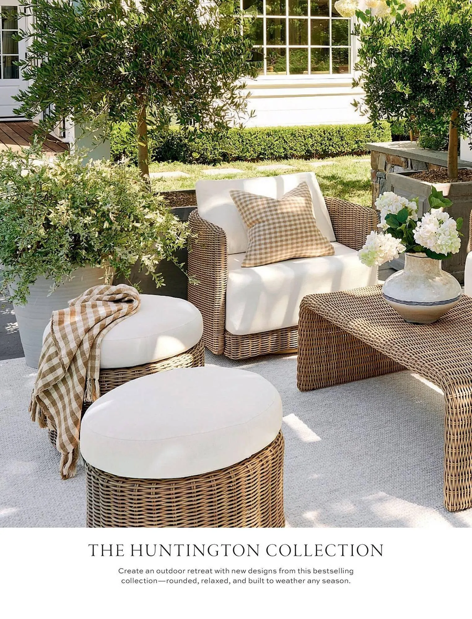 Pottery Barn catalogue - Catalogue valid from 21 April to 30 June 2026 - page 8