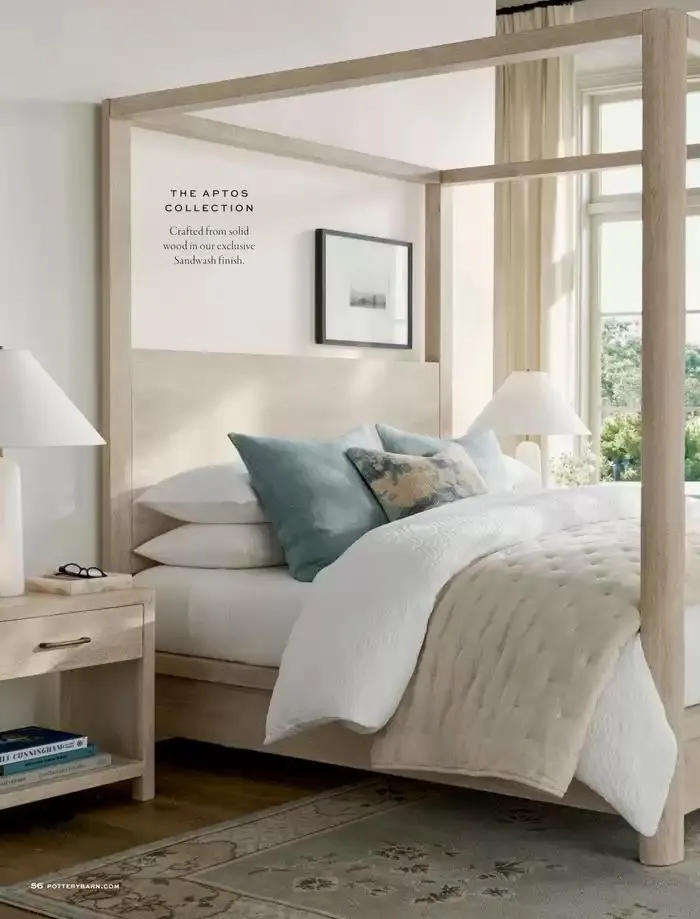 Spring 2025 from January 14 to March 14 2025 - flyer page 56