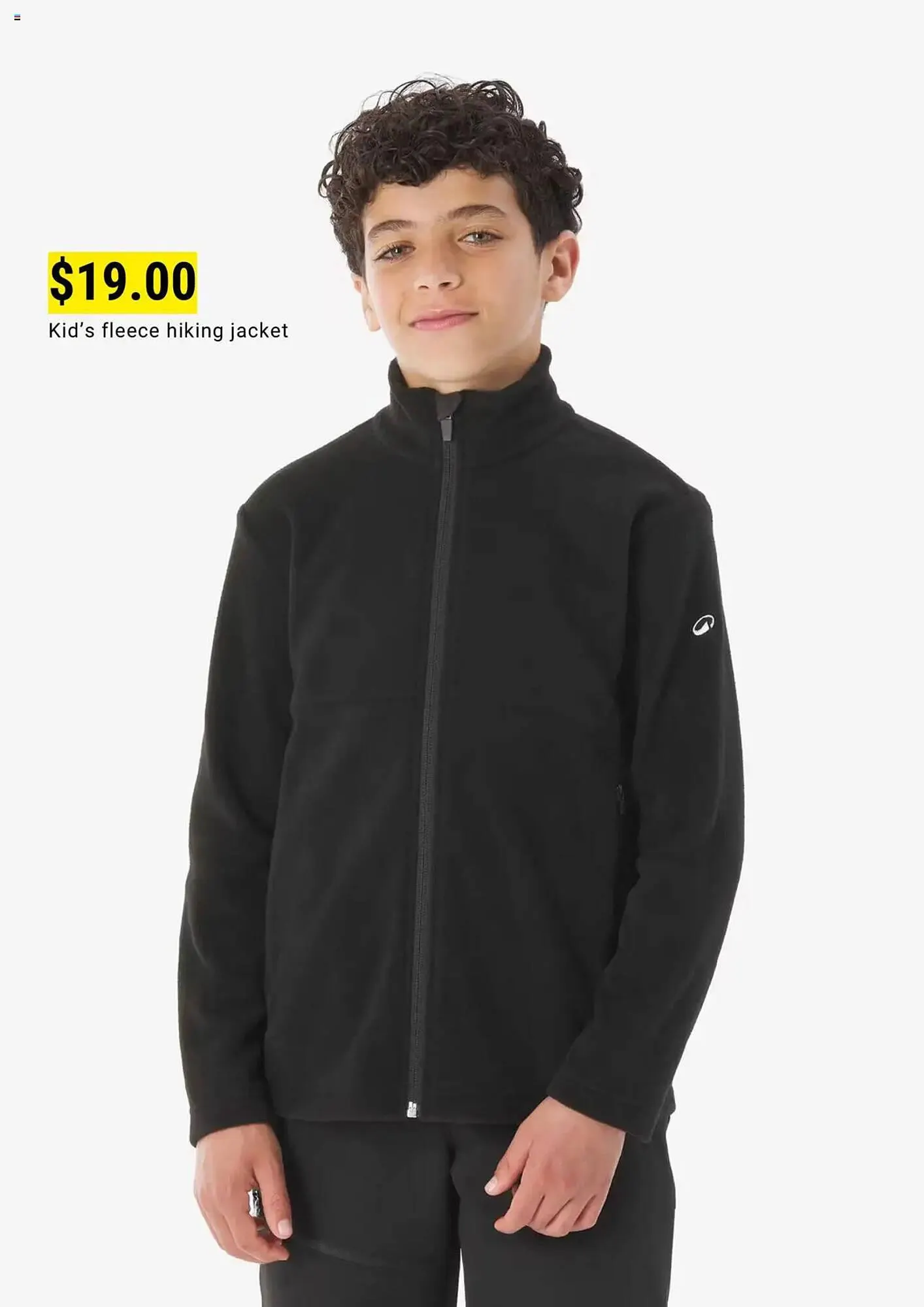 Decathlon catalogue - Catalogue valid from 30 June to 31 July 2025 - page 7