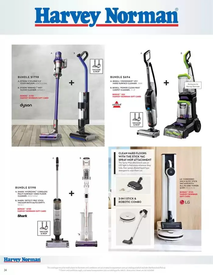 Home & Small Appliance - Catalogue valid from 21 October to 30 October 2024 - page 27