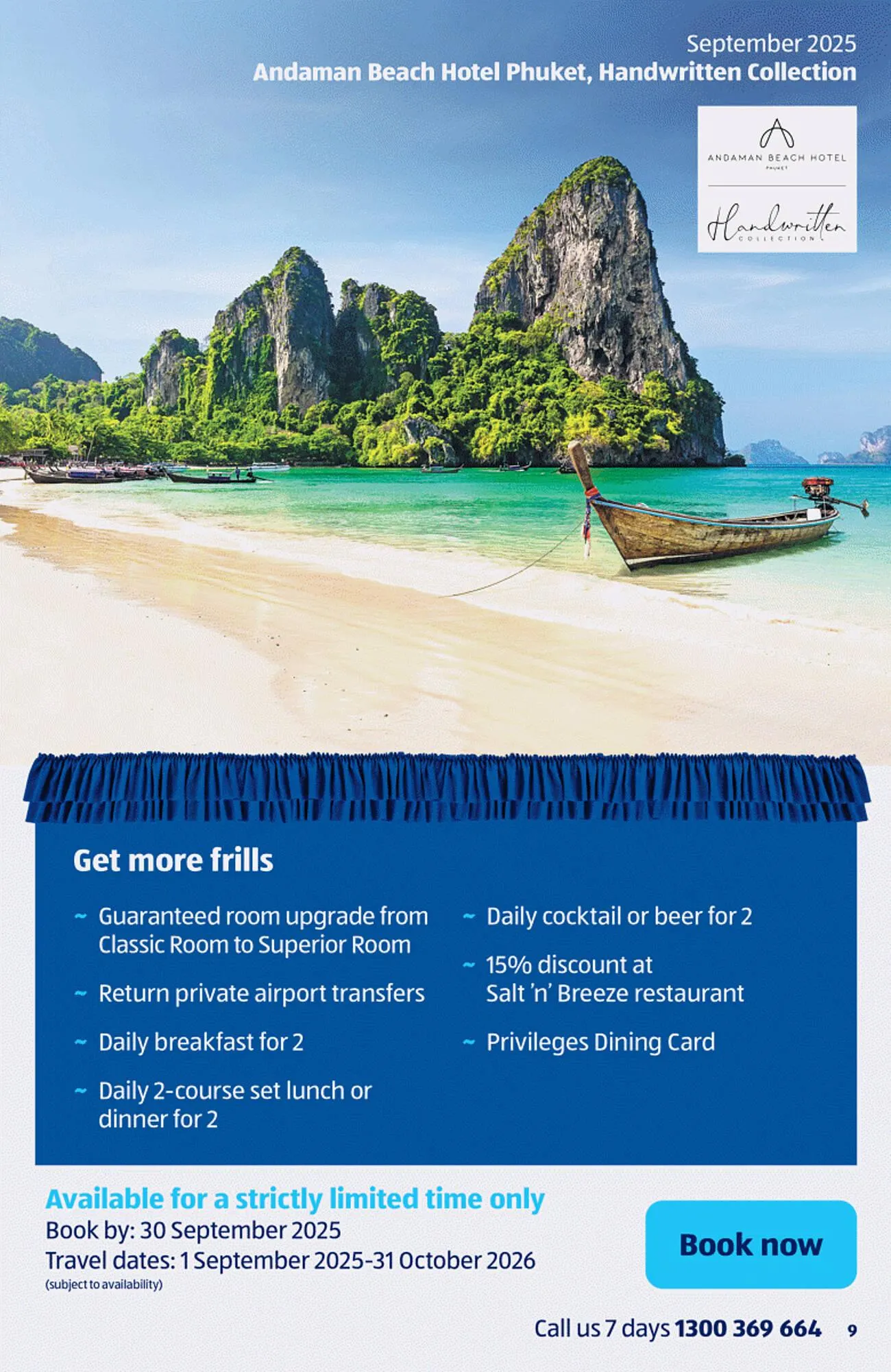 ALDI catalogue - Catalogue valid from 1 September to 30 September 2025 - page 9