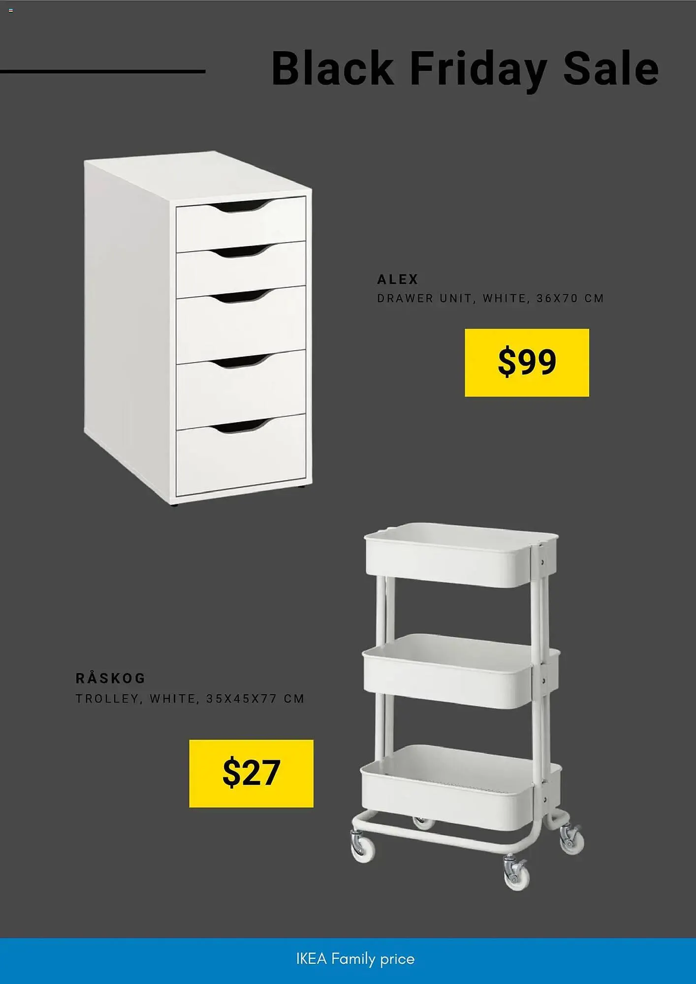 IKEA catalogue - Catalogue valid from 28 November to 1 December 2025 - page 4
