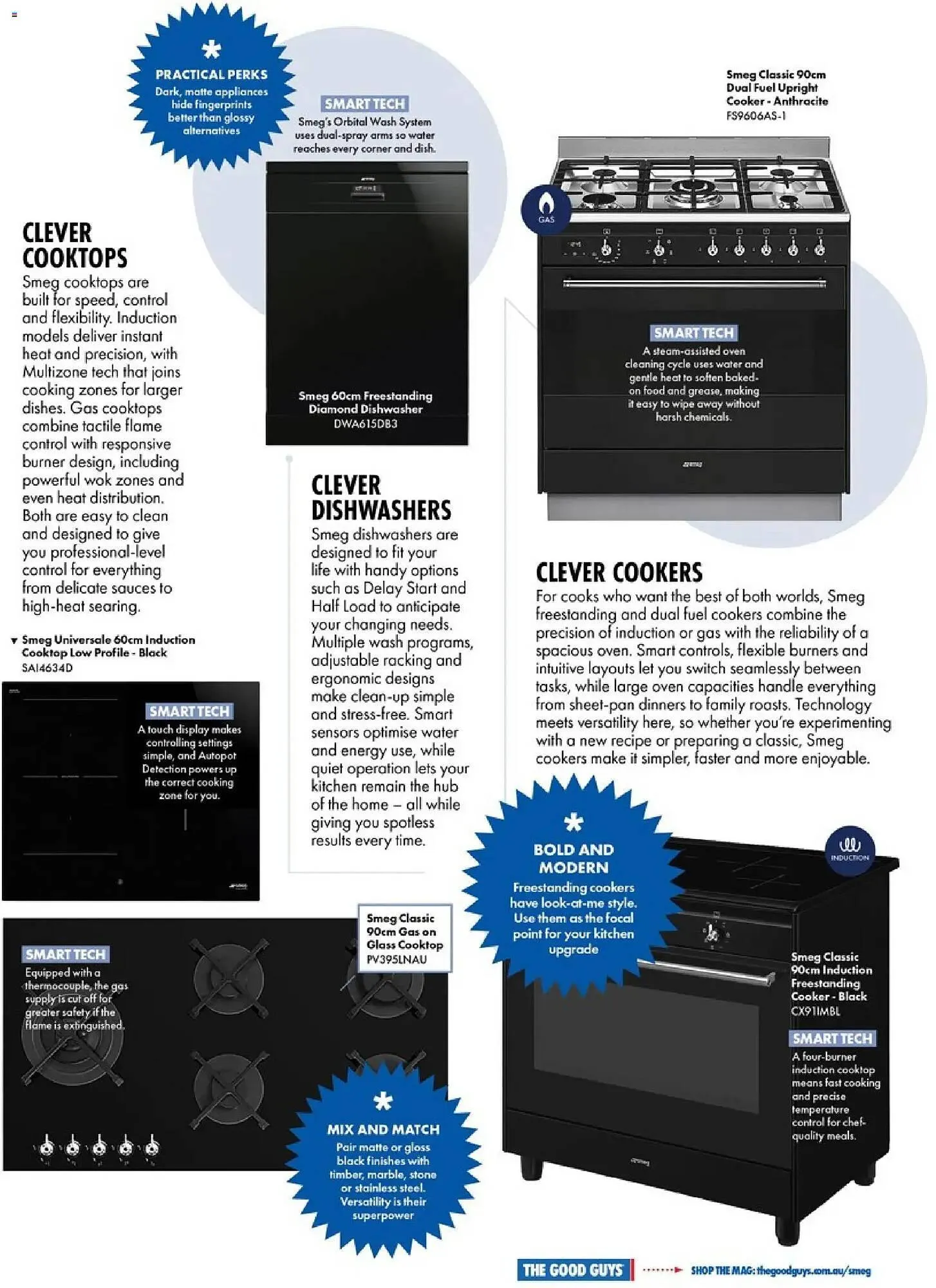 The Good Guys catalogue - Catalogue valid from 30 January to 28 February 2026 - page 11