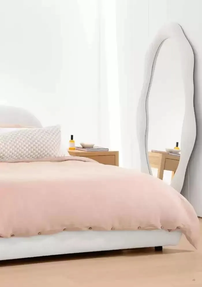 Bedding Collections - Catalogue valid from 7 April to 7 May 2025 - page 45