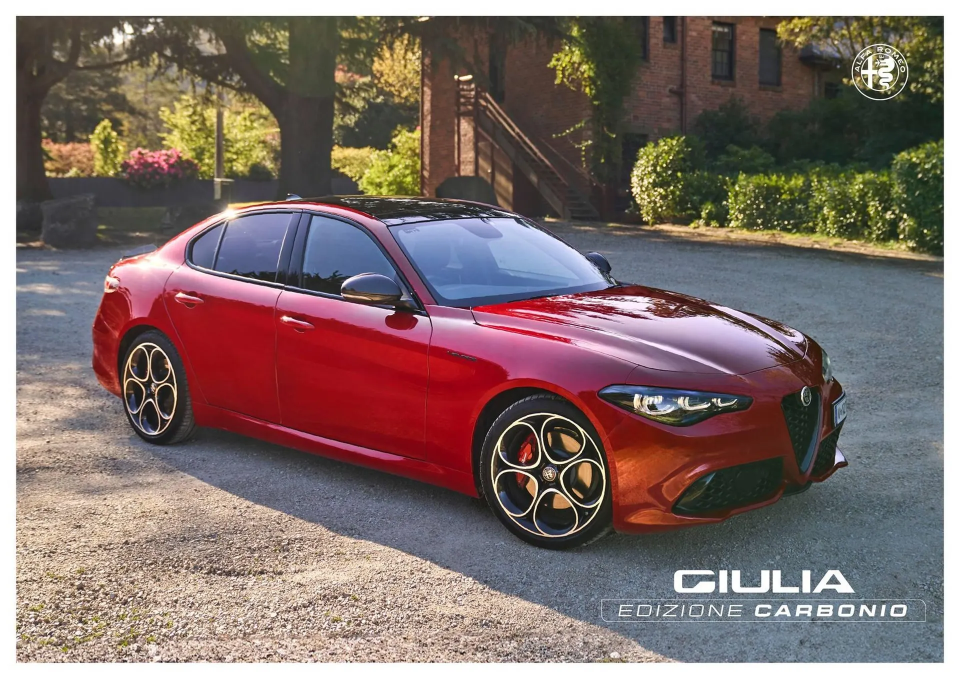 Alfa Romeo catalogue - Catalogue valid from 7 August to 7 August 2026 - page 3