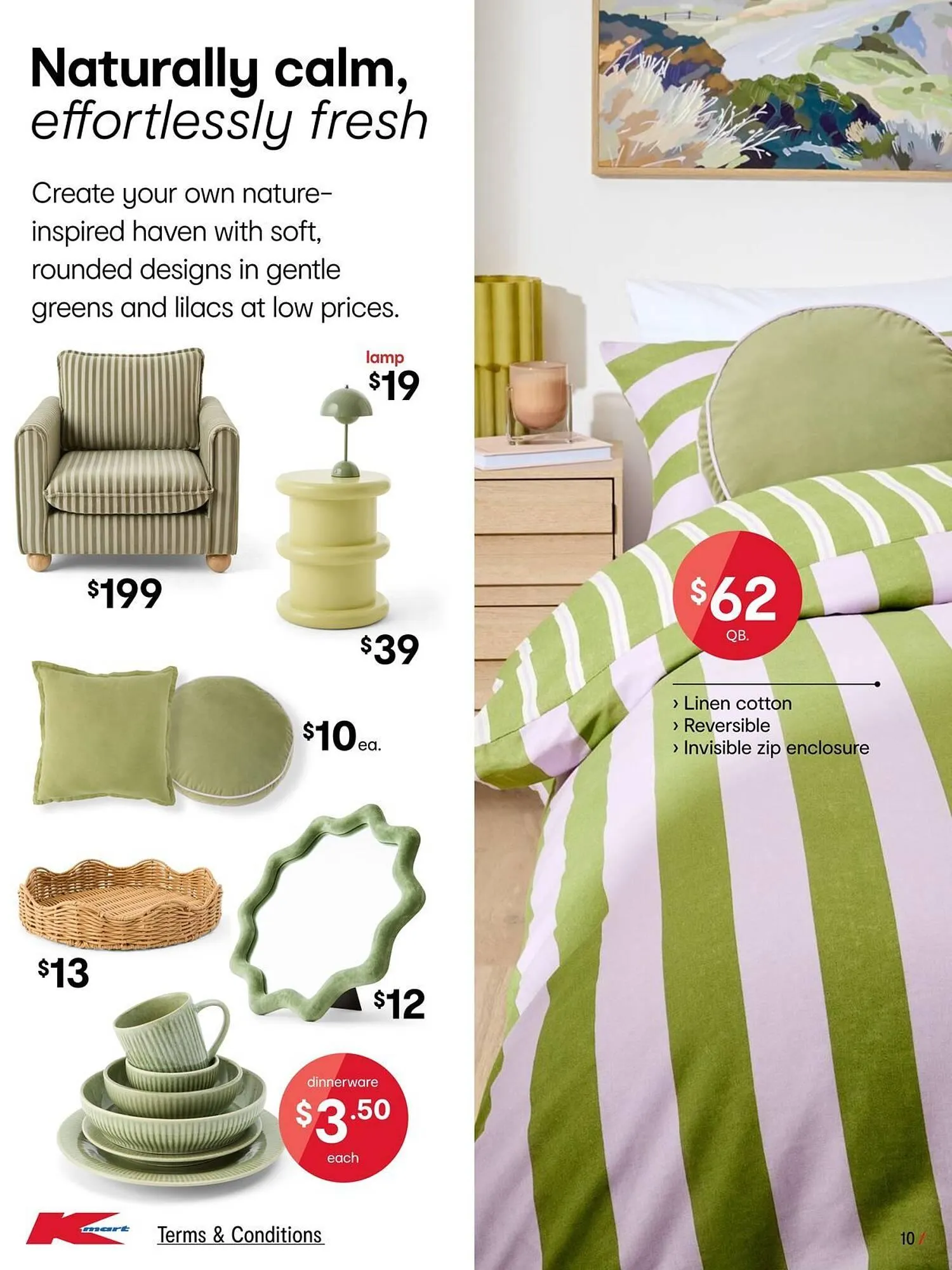 Kmart catalogue - Catalogue valid from 29 January to 8 February 2026 - page 10