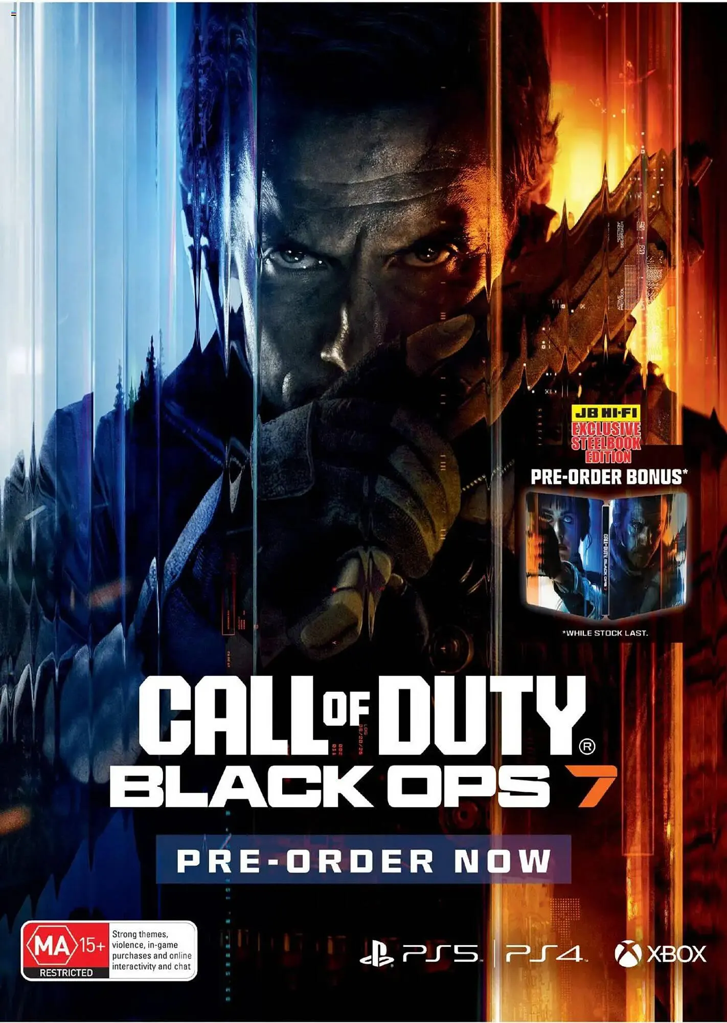 JB Hi-Fi catalogue - Catalogue valid from 1 October to 31 October 2025 - page 15