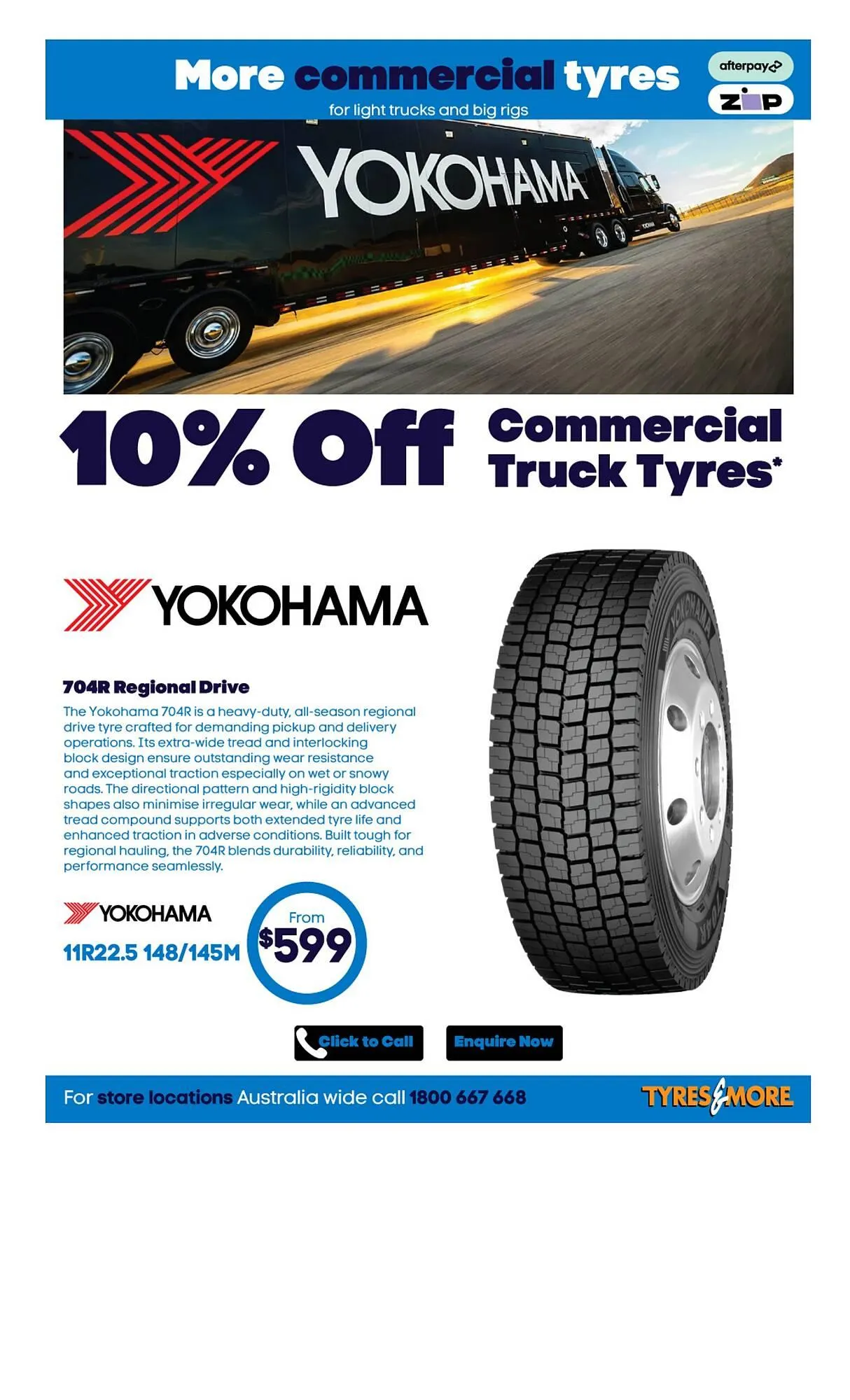 Tyres & More catalogue - Catalogue valid from 1 September to 31 October 2025 - page 9