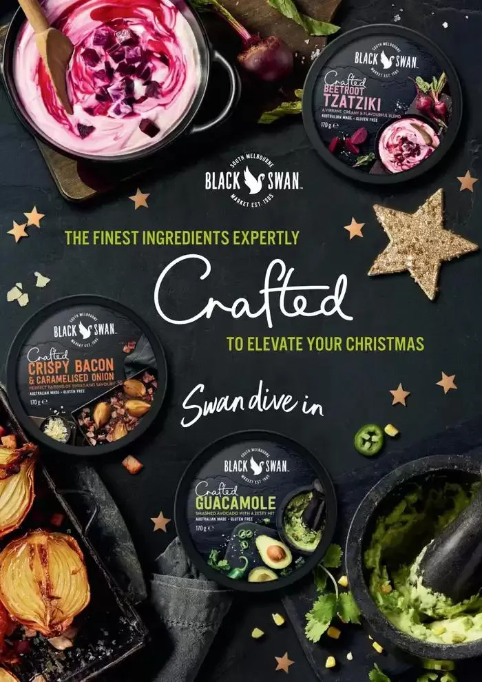  Christmas Edition 2024 - Catalogue valid from 1 November to 24 December 2024 - page 28