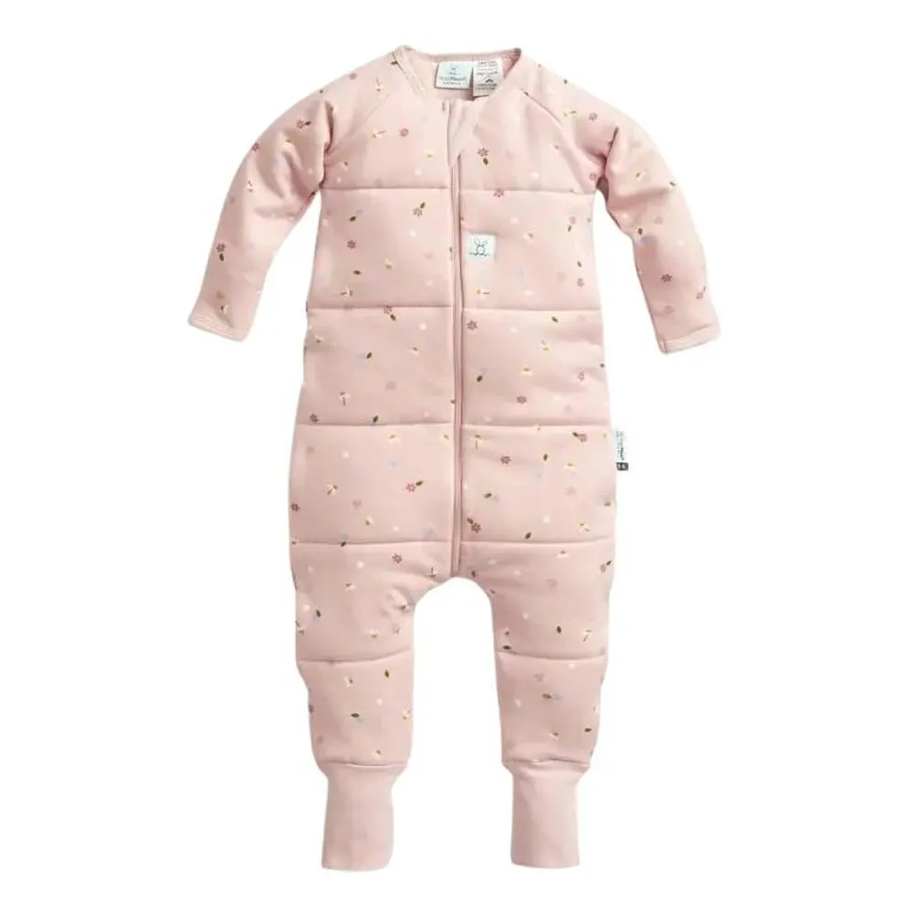 Ergopouch 2.5 Tog Sleep Onesie Daisies