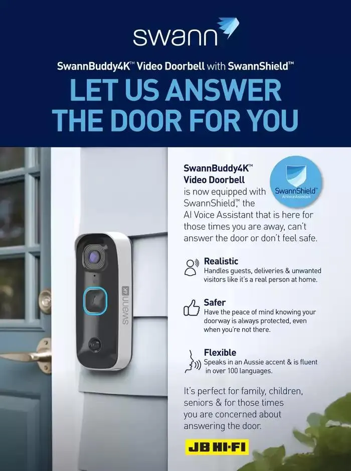 Stack Issue March 2025 - Catalogue valid from 7 March to 31 March 2025 - page 63