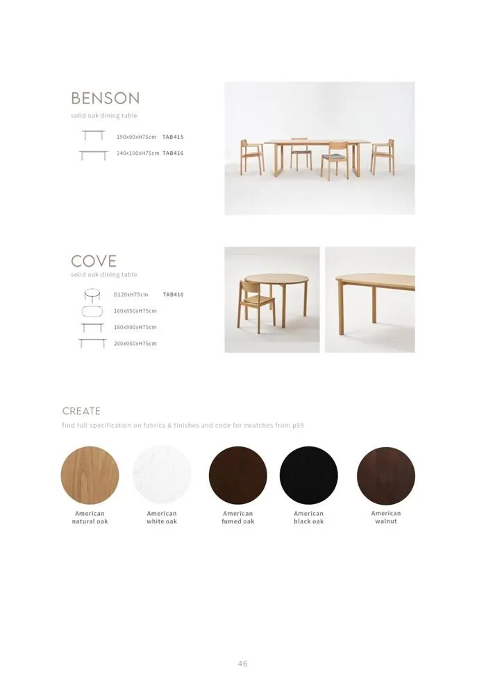 Design By You - Catalogue valid from 18 September to 31 May 2024 - page 52